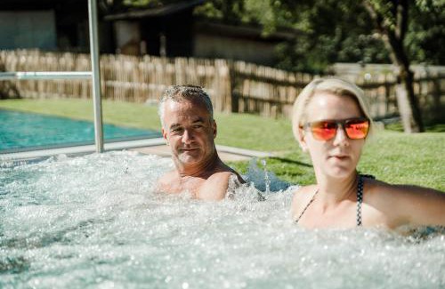 Alpbach House | Aparthotel Hummerau