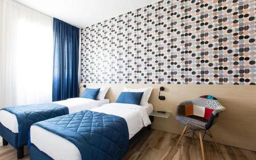 Zona Farini Apartment | Aparthotel Isola