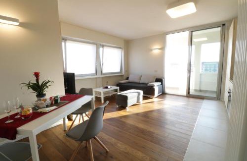 Zona Farini Apartment | Aparthotel Isola