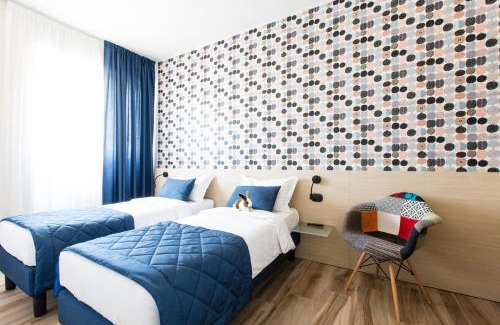 Zona Farini Apartment | Aparthotel Isola
