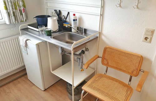 Obervieland Apartment | Aparthotel Jonas