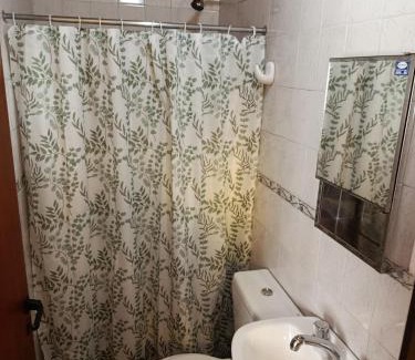 Perito Moreno Apartment | Aparthotel Koshem