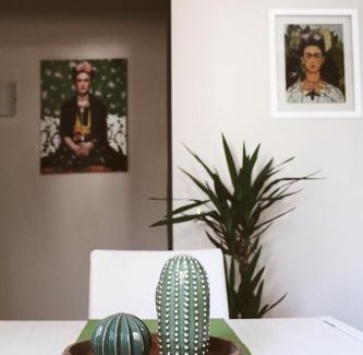 Tivoli House | ApartHotel Le Sirene - FRIDA