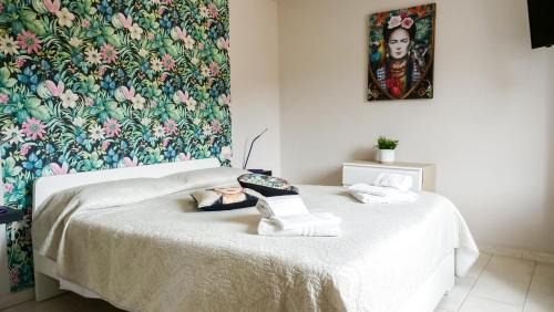 Tivoli House | ApartHotel Le Sirene - FRIDA