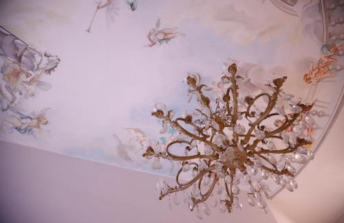 Tivoli House | ApartHotel Le Sirene - FRIDA