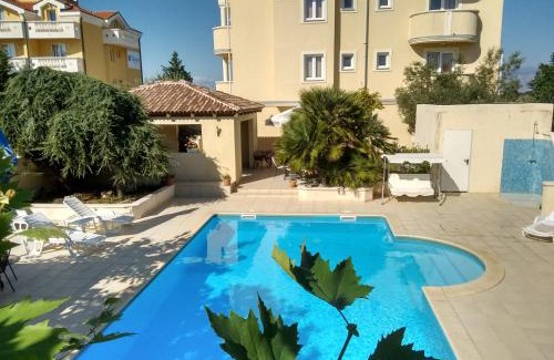Zaton Apartment | Aparthotel Lekavski