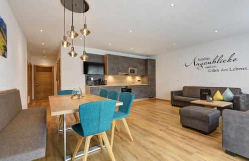 Kappl Apartment | Aparthotel Lerch