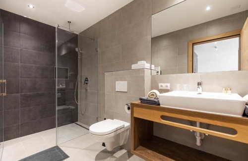 Kappl Apartment | Aparthotel Lerch