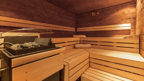 Kappl Apartment | Aparthotel Lerch