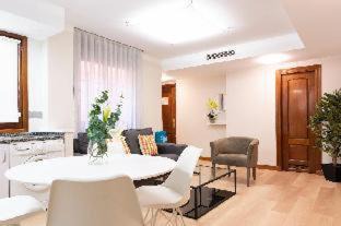 San Pablo Hotel | Aparthotel Los Girasoles