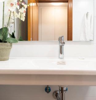 San Pablo Hotel | Aparthotel Los Girasoles