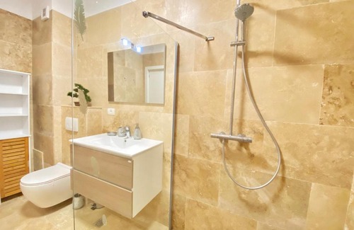 Mamaia-Sat Apartment | ApartHotel Mamaia Nord SA
