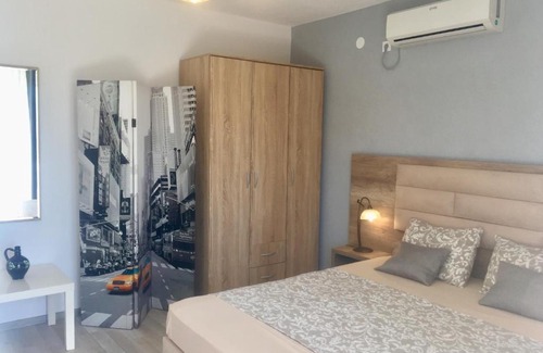 Bar Apartment | Aparthotel Monterria