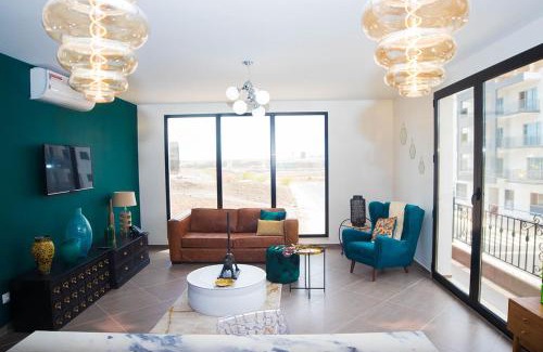 Praia Apartment | Aparthotel Palace