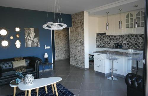 Praia Apartment | Aparthotel Palace