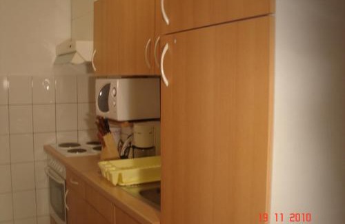Gradac Hotel | Aparthotel Pecic