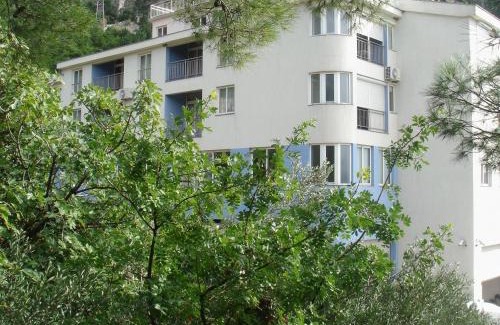 Gradac Hotel | Aparthotel Pecic