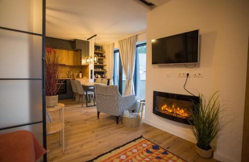 Bjelasnica Apartment | Aparthotel Phoenix