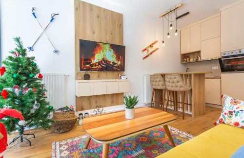 Bjelasnica Apartment | Aparthotel Phoenix