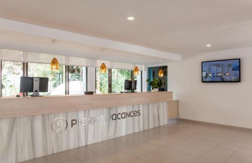 Cala Marcal Apartment | Aparthotel Pierre & Vacances Mallorca Cecilia
