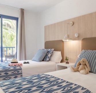 Cala Marcal Apartment | Aparthotel Pierre & Vacances Mallorca Cecilia