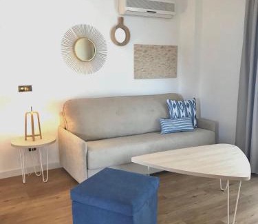 Cala Marcal Apartment | Aparthotel Pierre & Vacances Mallorca Cecilia