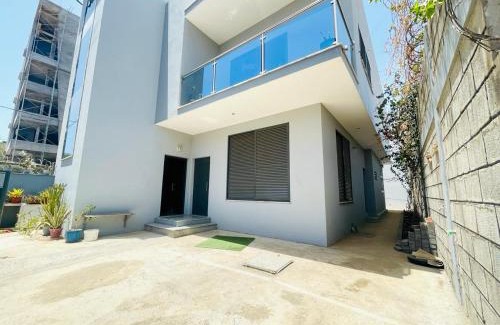 Praia Apartment | Aparthotel Pilon T3
