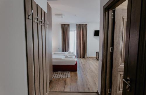Cluj County Apartment | Aparthotel Plevnei1
