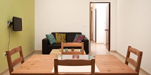 Praia Apartment | Aparthotel Praiano