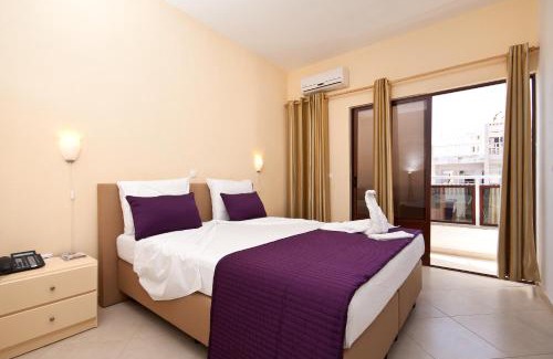 Praia Apartment | Aparthotel Praiano