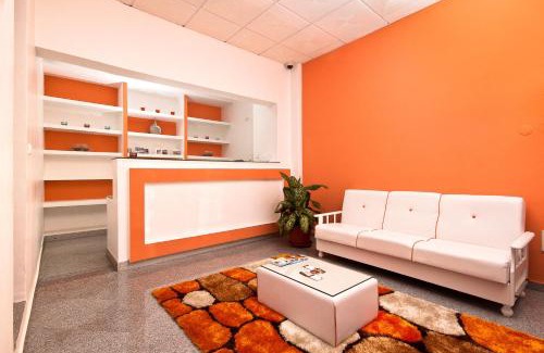 Praia Apartment | Aparthotel Praiano