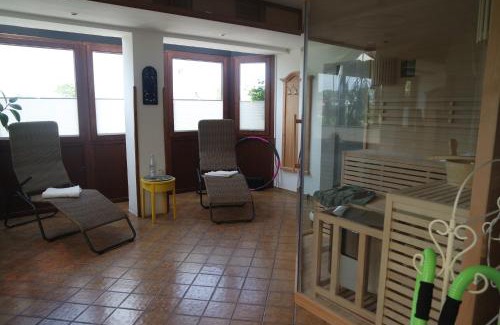 Schaprode Apartment | Aparthotel Schafshorn