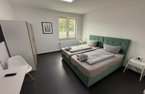 Siegen Apartment | Aparthotel Siegen