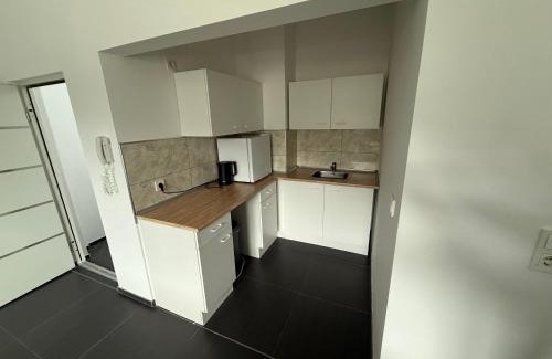 Siegen Apartment | Aparthotel Siegen
