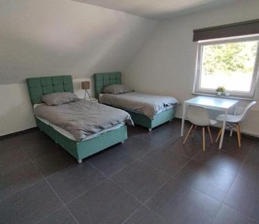 Siegen Apartment | Aparthotel Siegen