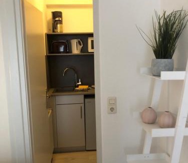 Bad Meinberg Apartment | Aparthotel Stibbe