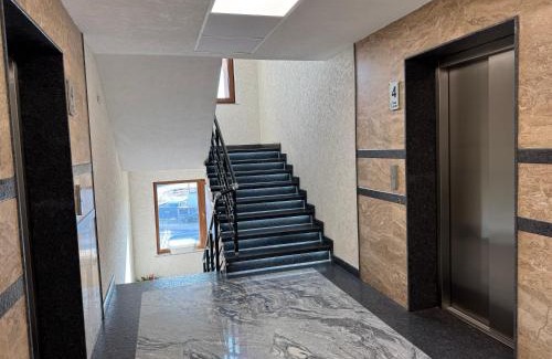 Svilengrad Apartment | Aparthotel Sveti Nikola
