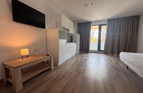 Techirghiol Apartment | Aparthotel Techirghiol