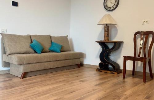 Techirghiol Apartment | Aparthotel Techirghiol