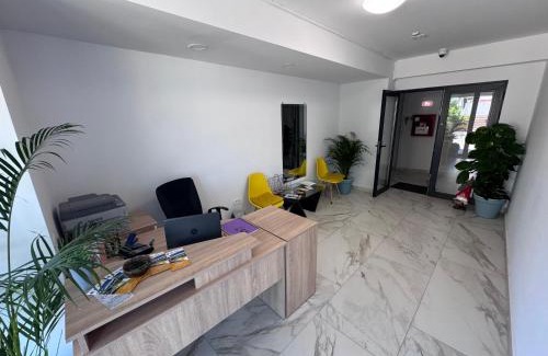 Techirghiol Apartment | Aparthotel Techirghiol