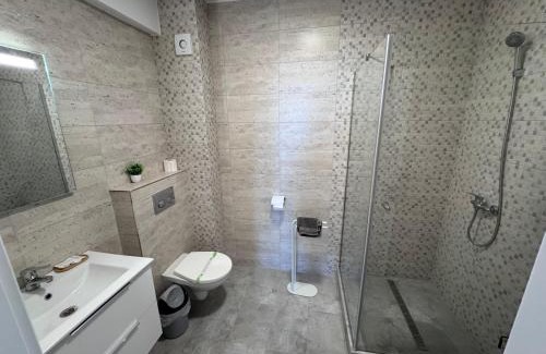 Techirghiol Apartment | Aparthotel Techirghiol