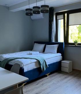 gmina Przeciszow Apartment | Aparthotel w Dolinie Stawów Zator