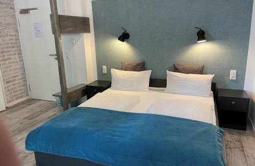 Dutch Quarter Hotel | Aparthotel Walhalla Potsdam