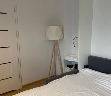 Wlochy Apartment | Aparthotel warsaw