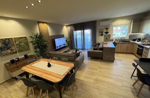 Alexandroupoli Apartment | Apartimo B2