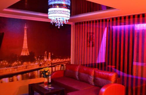 Degtyari Apartment | ApartLux 1