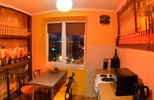 Degtyari Apartment | ApartLux 1