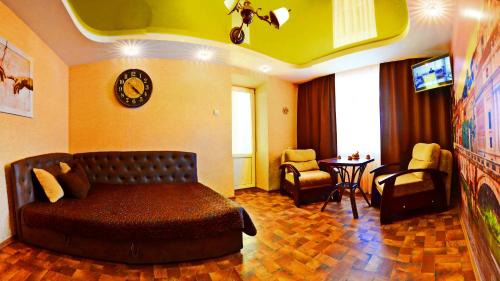 Degtyari Apartment | ApartLux 1