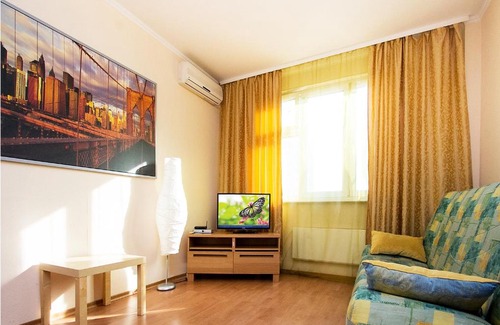 Obruchevsky District Apartment | ApartLux Yugo-Zapadnaya Superior