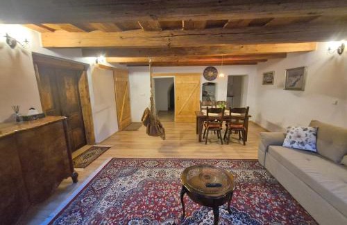 Trebic Apartment | Apartmá Na palírně